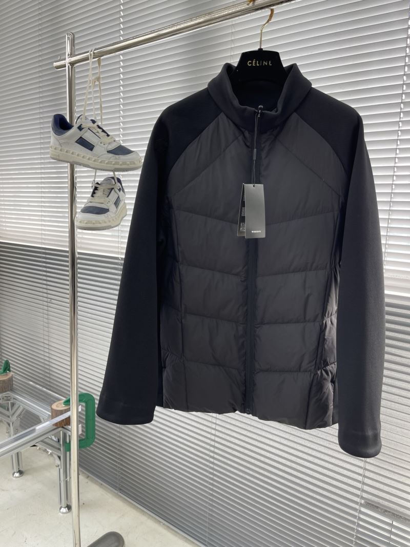 Descente Down Jackets